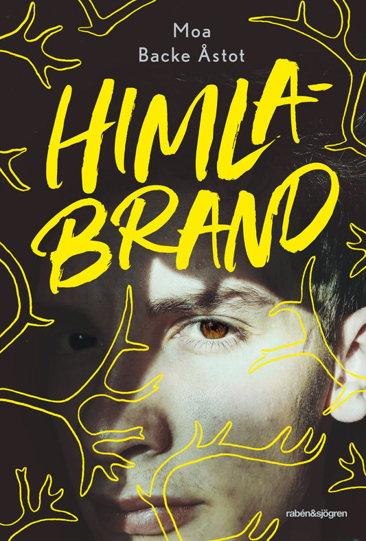 Himlabrand – E-bok