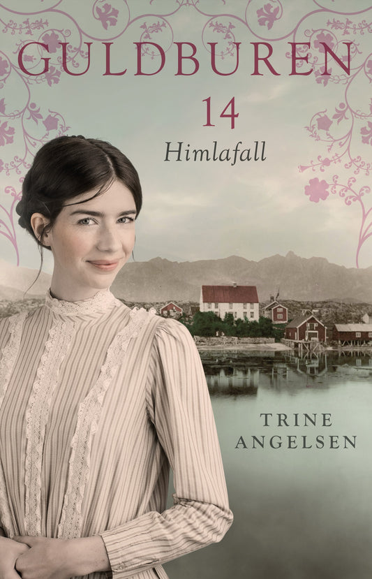 Himlafall – E-bok
