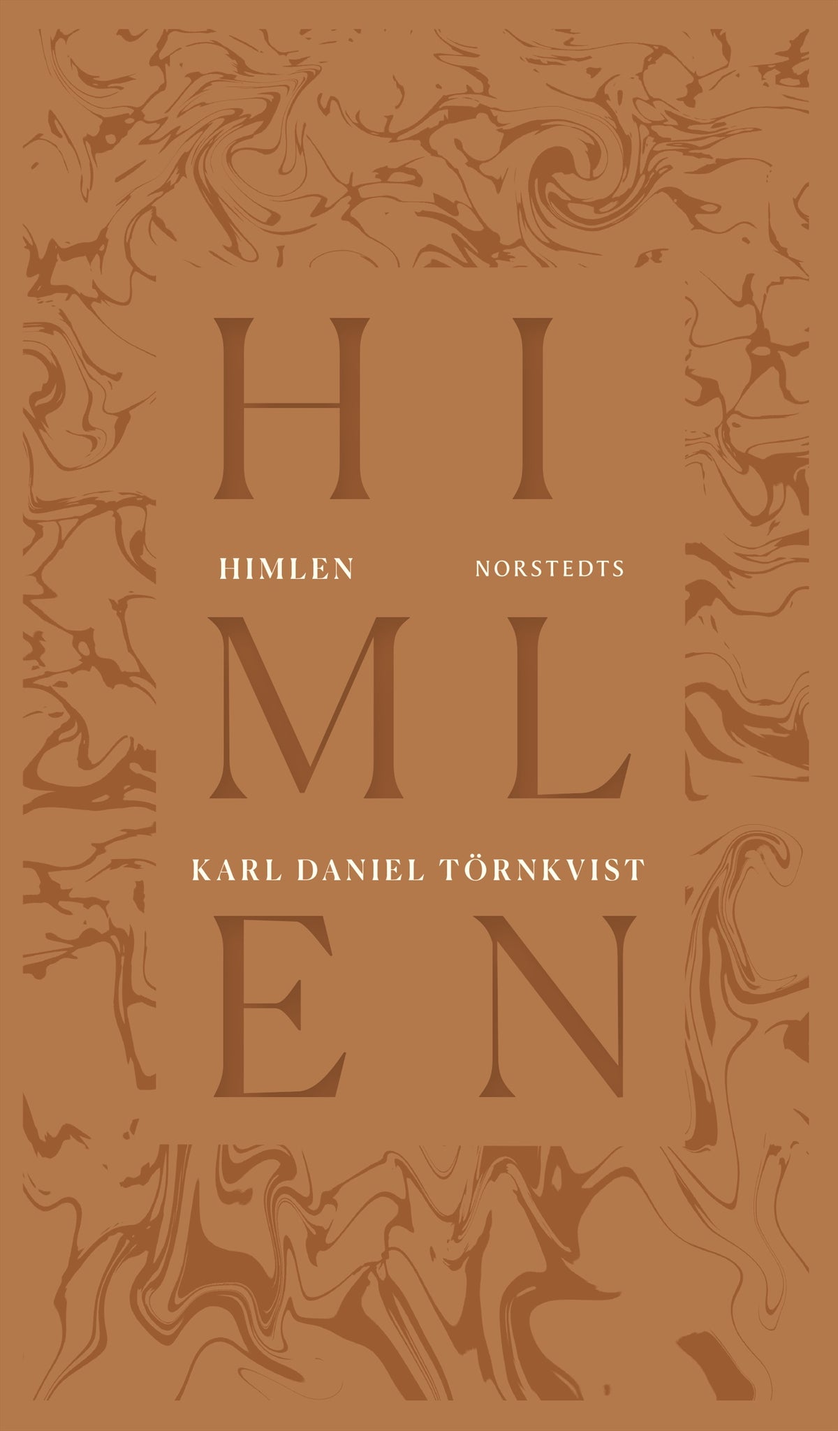 Himlen – E-bok