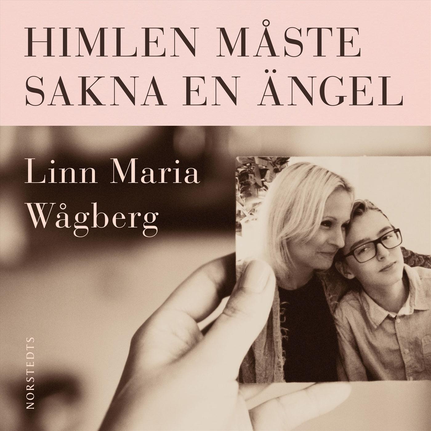 Himlen måste sakna en ängel – Ljudbok