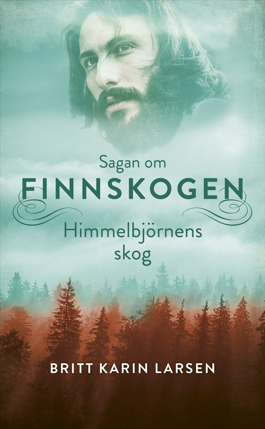 Himmelbjörnens skog – E-bok