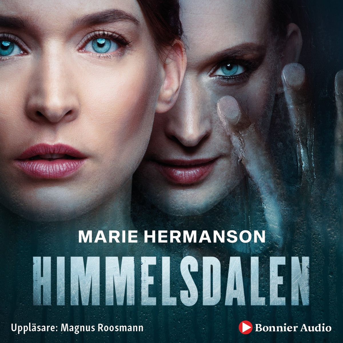 Himmelsdalen – Ljudbok