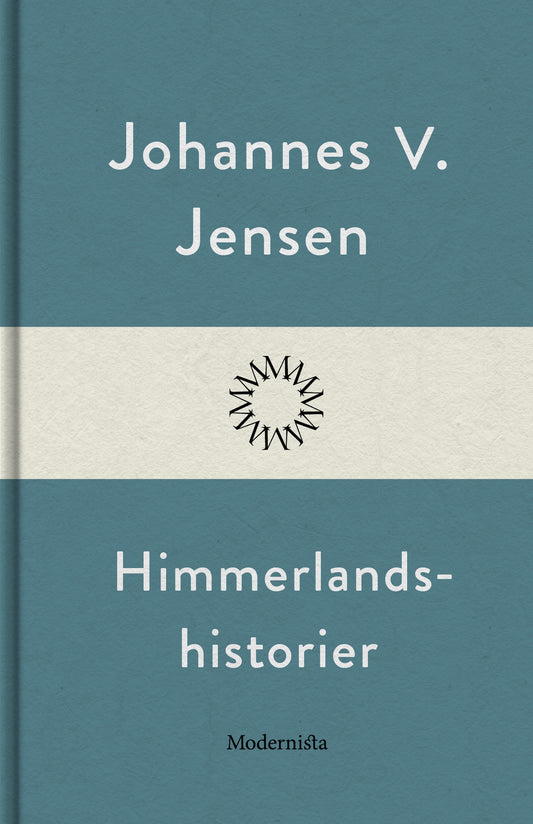 Himmerlandshistorier – E-bok
