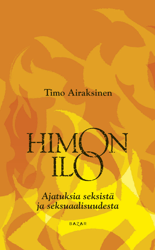 Himon ilo – E-bok