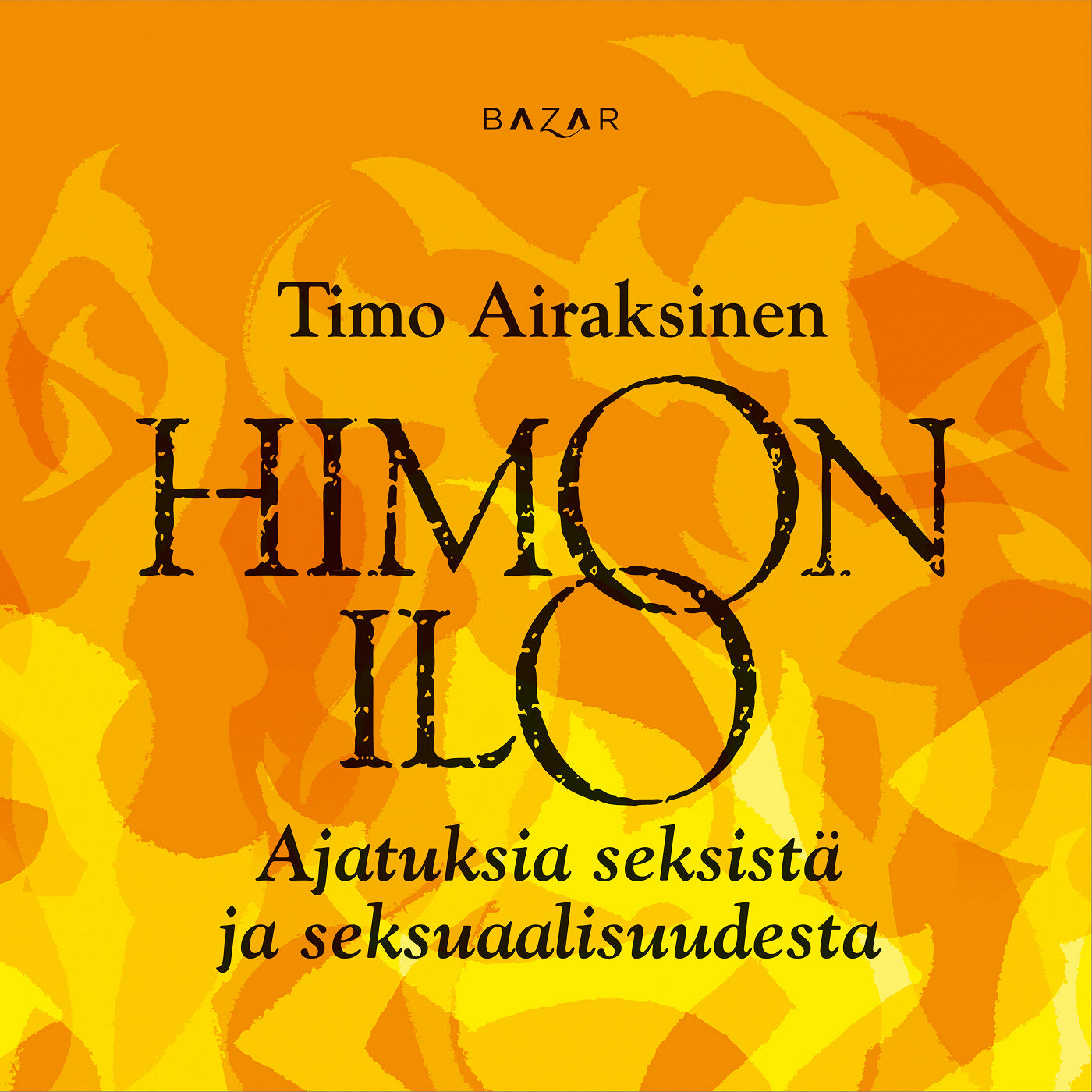 Himon ilo – Ljudbok