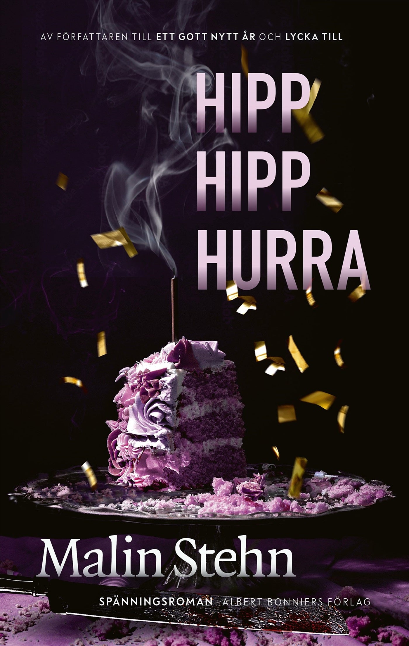 Hipp hipp hurra – E-bok