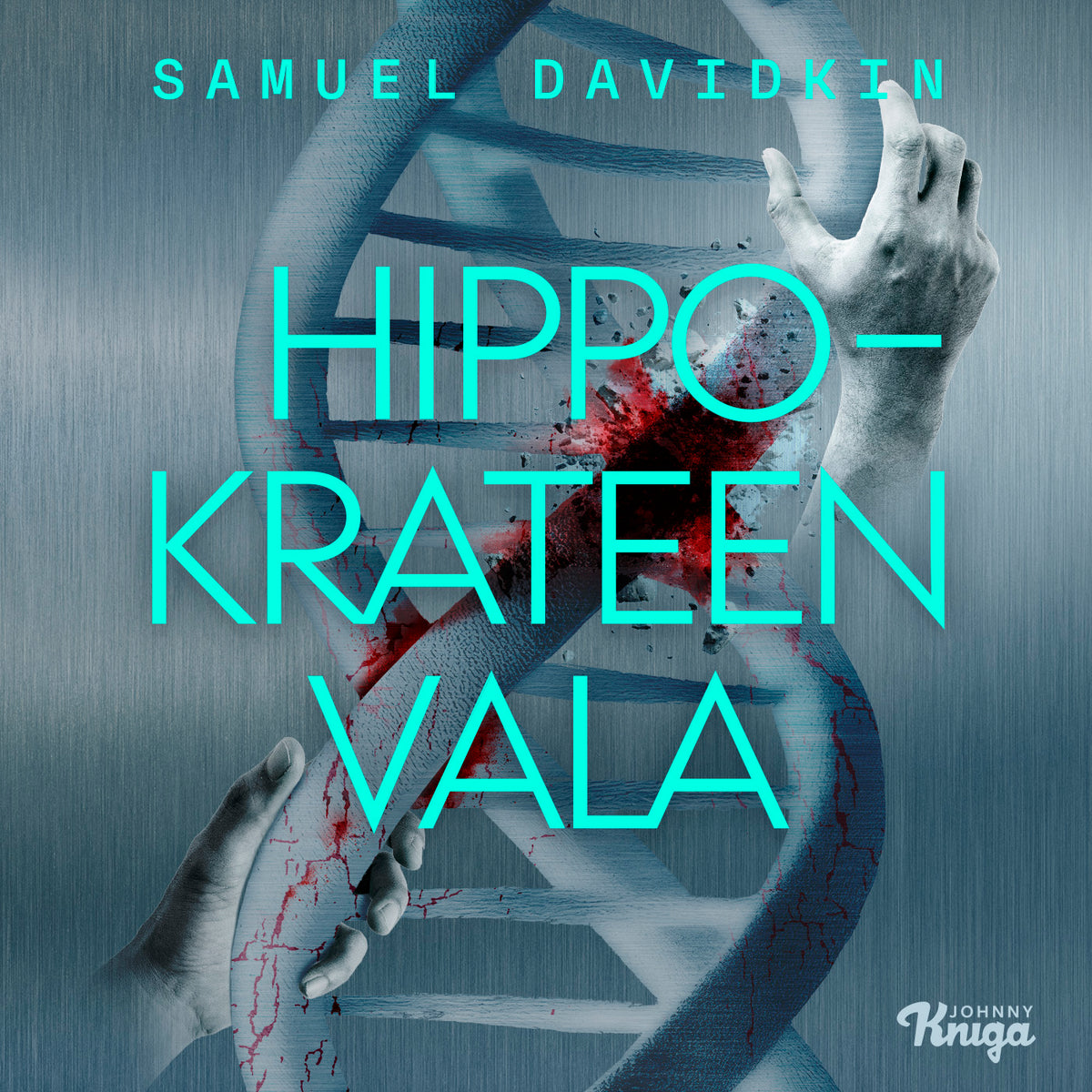 Hippokrateen vala – Ljudbok