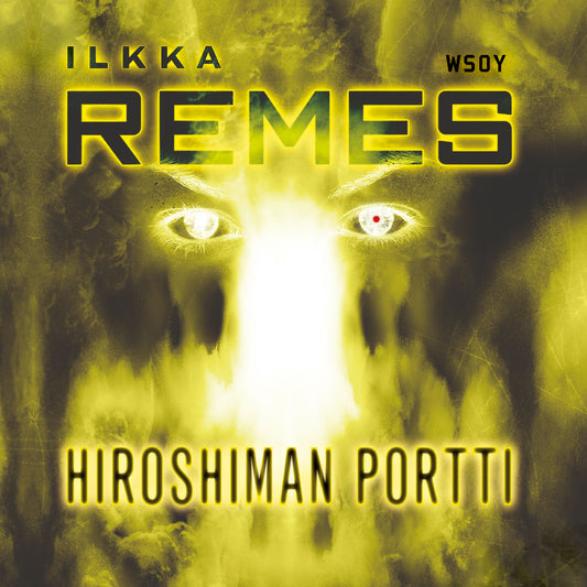 Hiroshiman portti – Ljudbok