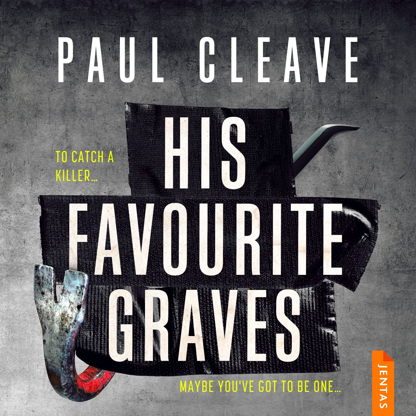 His Favourite Graves  – Ljudbok