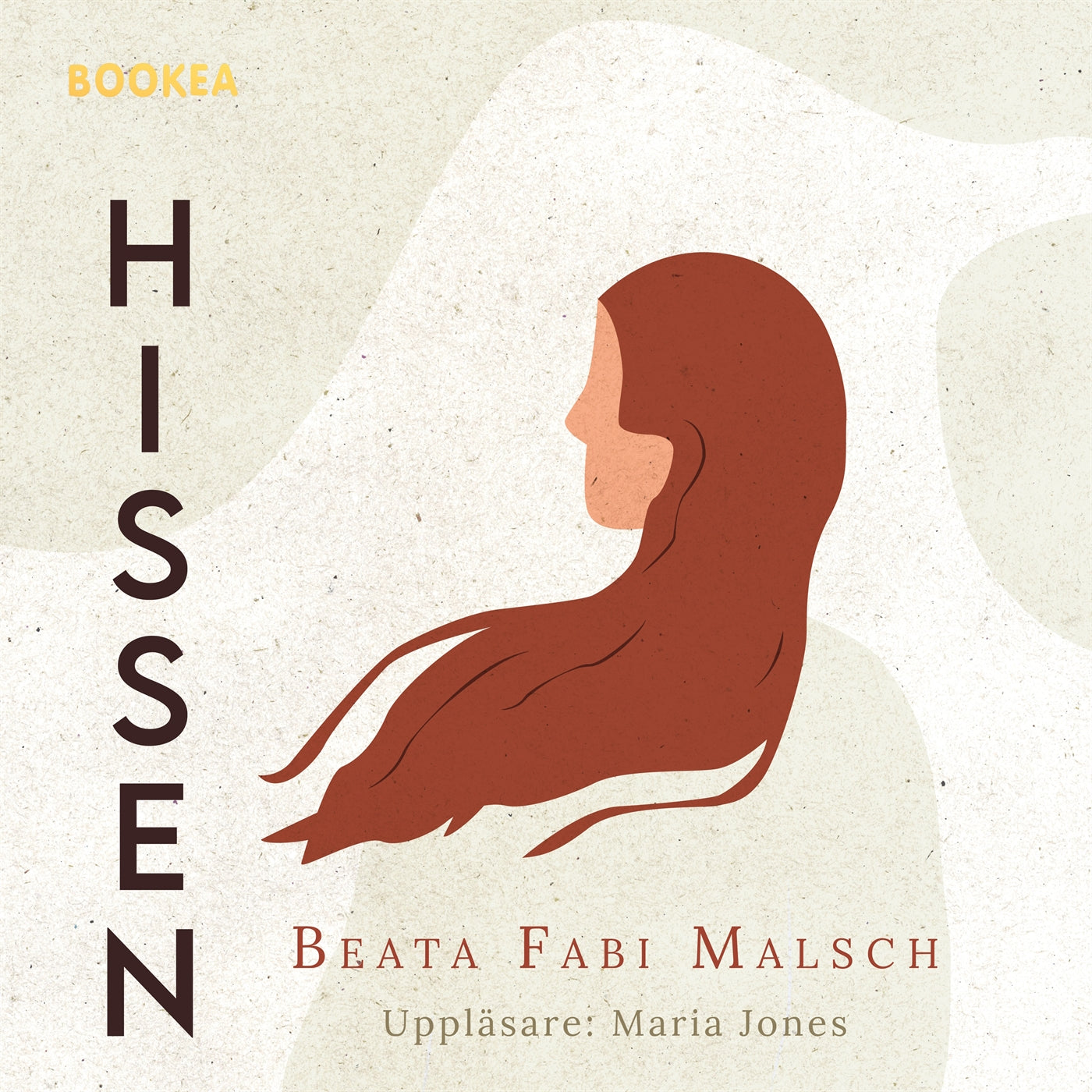 Hissen – Ljudbok