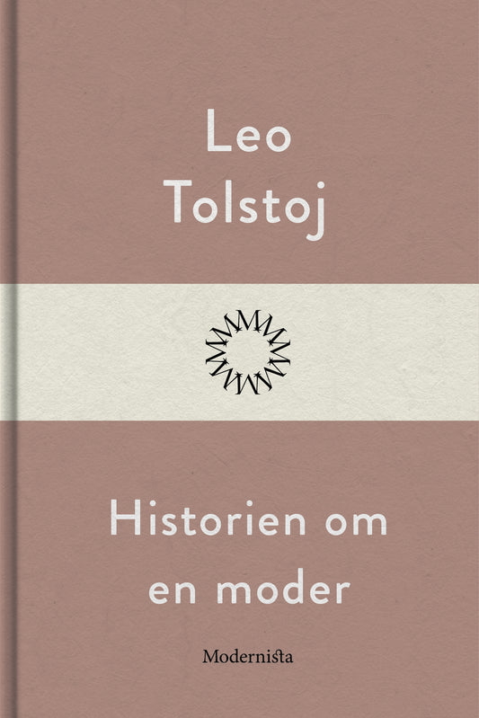 Historien om en moder – E-bok