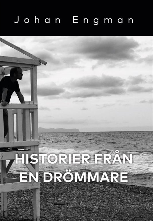 Historier från en drömmare – E-bok