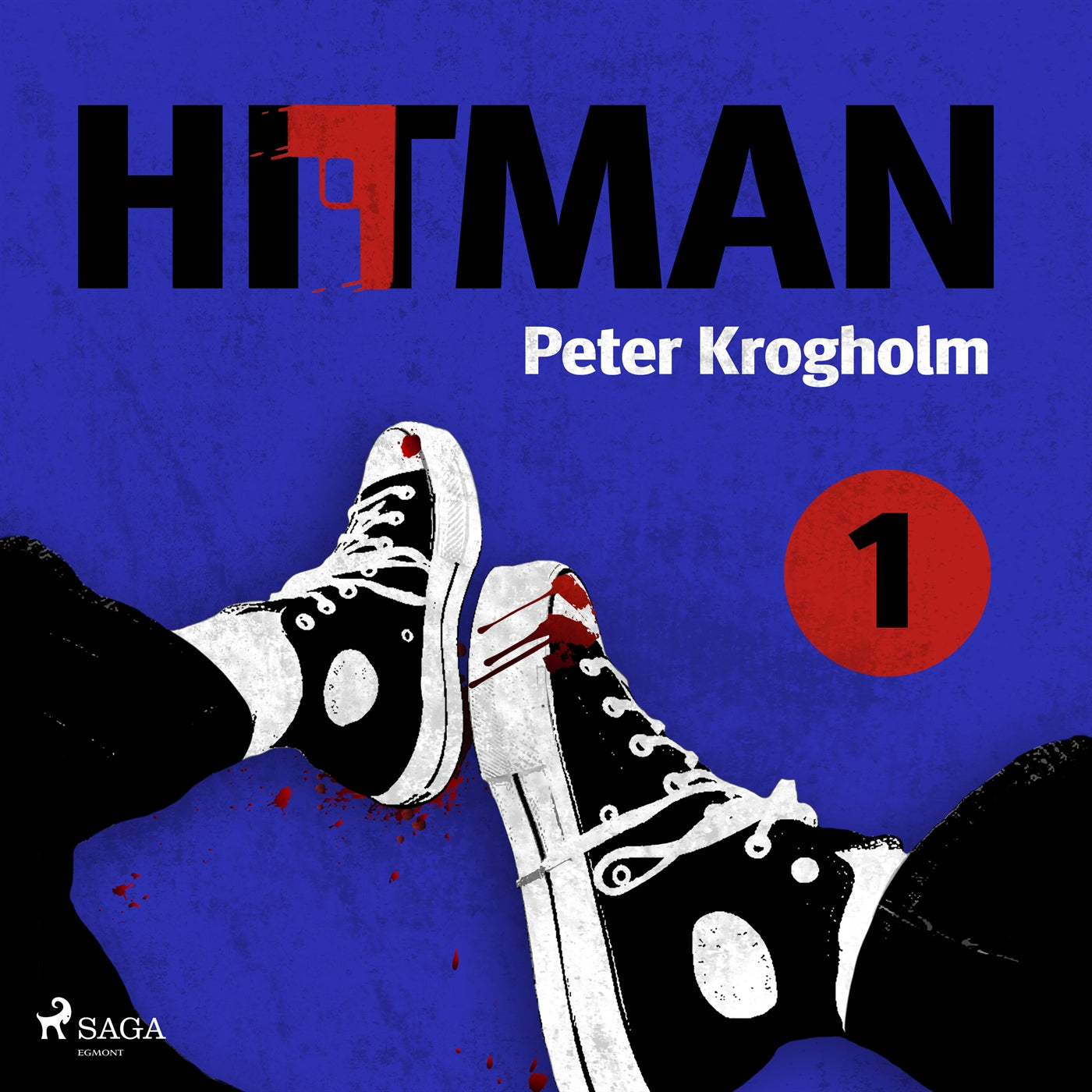 Hitman – Ljudbok