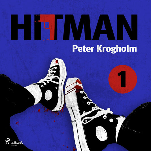 Hitman – Ljudbok
