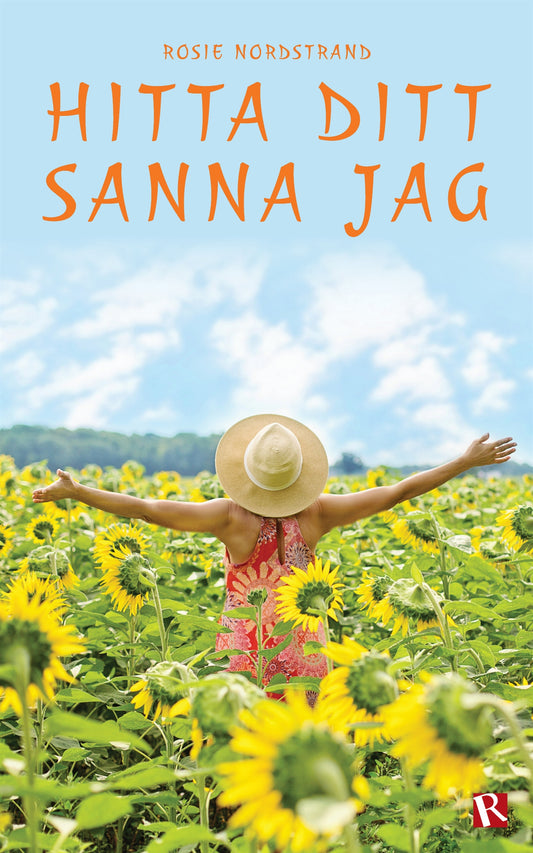 Hitta Ditt Sanna Jag – E-bok