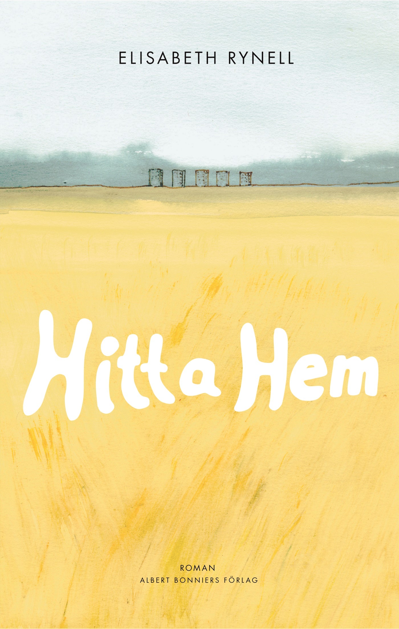 Hitta Hem – E-bok
