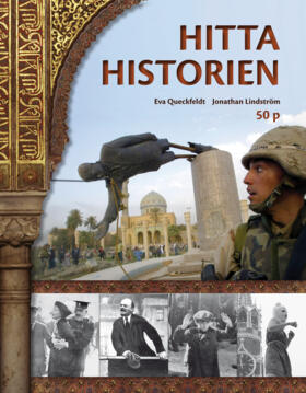 Hitta Historien Elevbok onlinebok