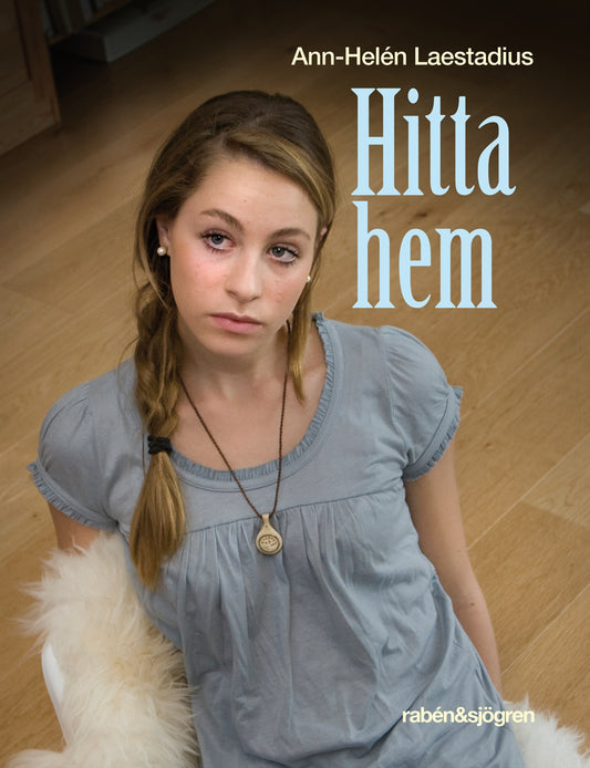 Hitta hem – E-bok