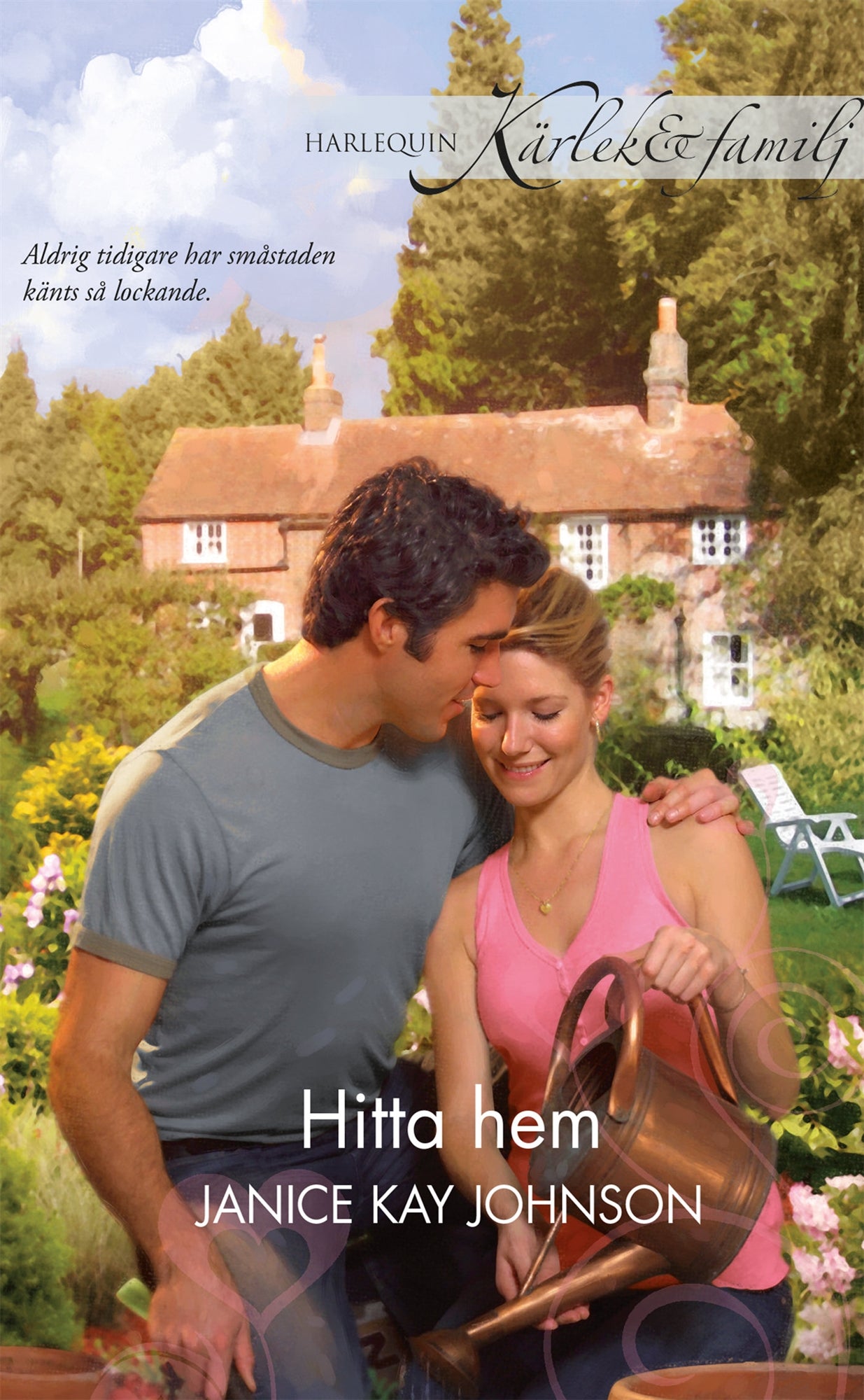 Hitta hem – E-bok