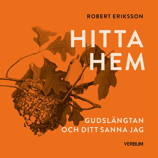 Hitta hem : Gudslängtan och ditt sanna jag – Ljudbok