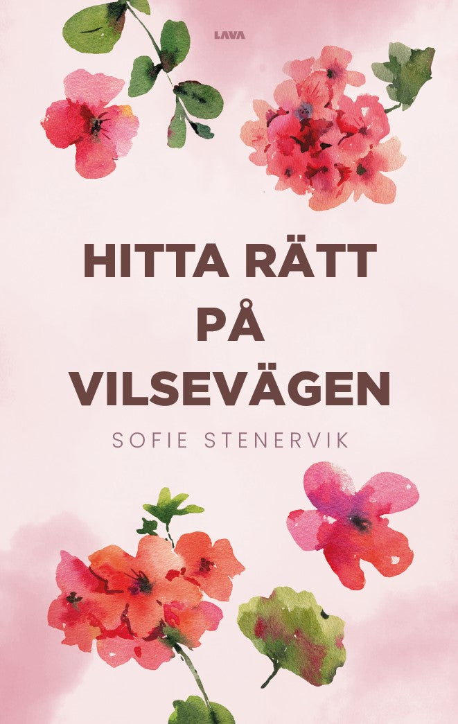Hitta rätt på Vilsevägen – E-bok