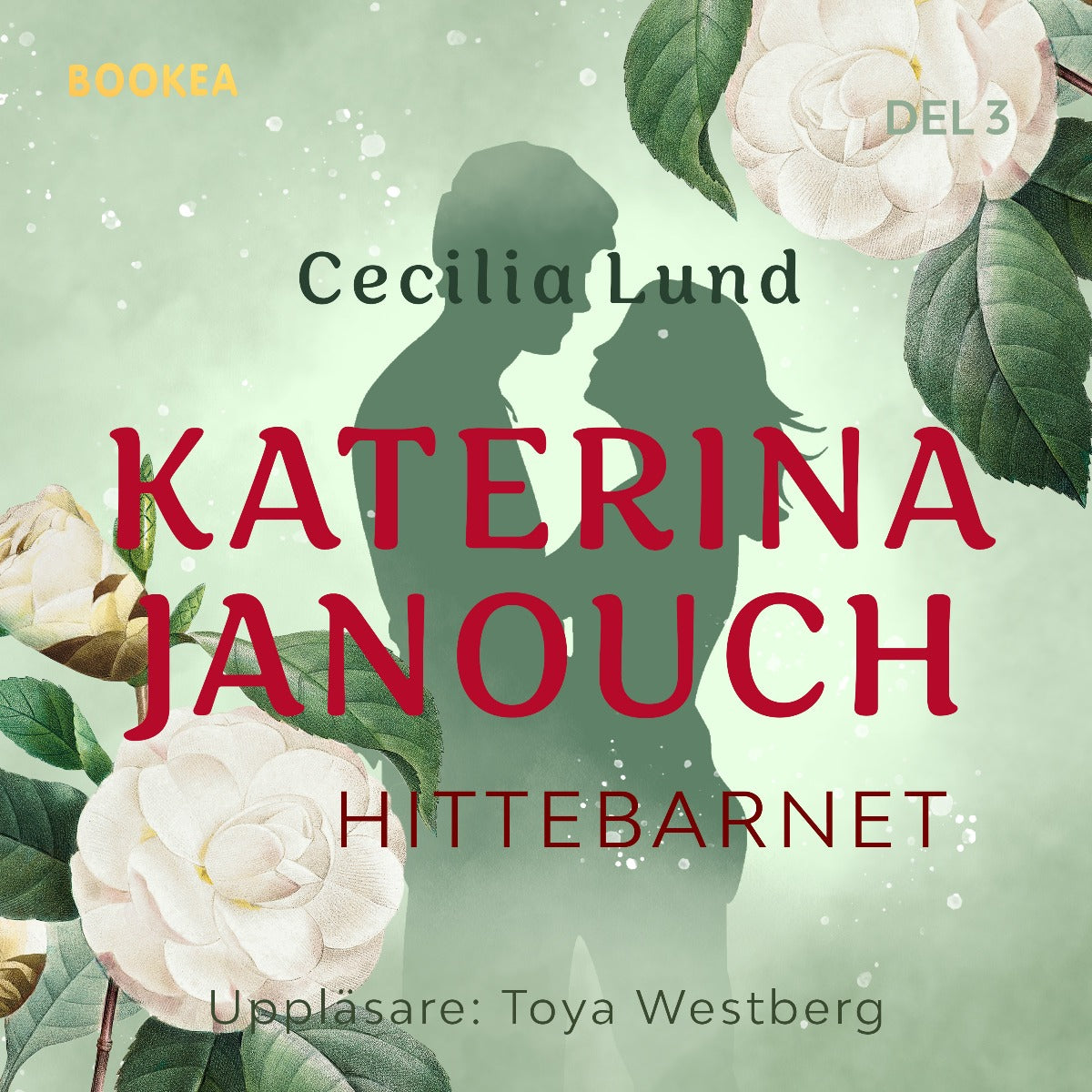 Hittebarnet – Ljudbok