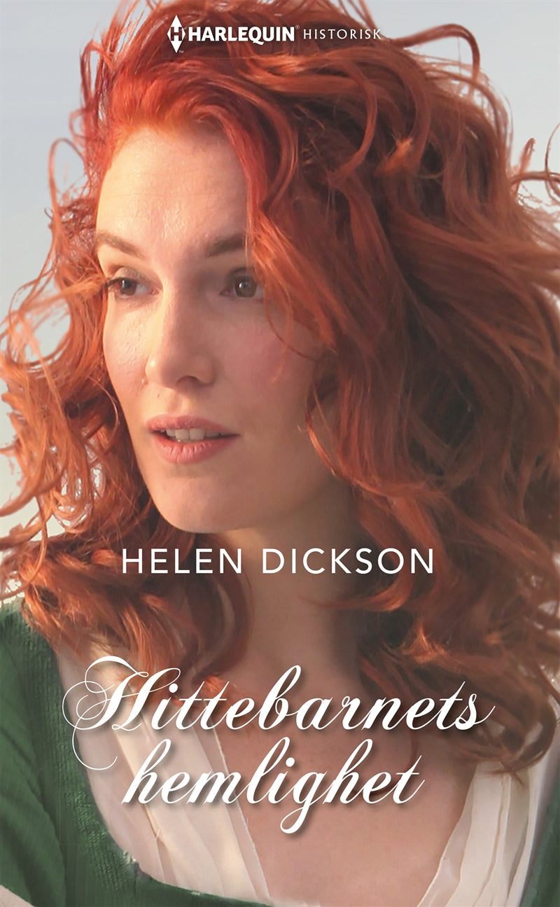 Hittebarnets hemlighet – E-bok