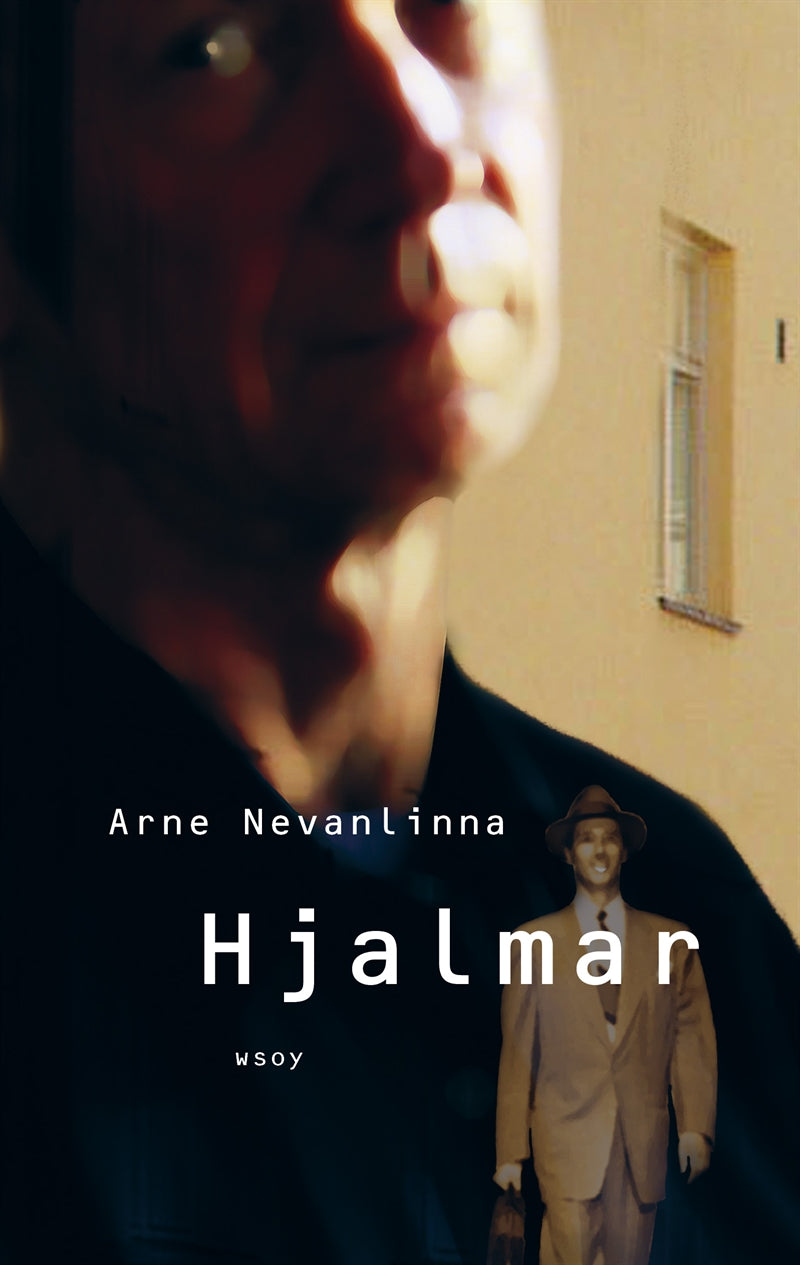 Hjalmar – E-bok
