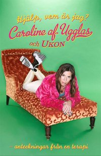 Hjälp, vem är jag?: anteckningar från en terapi  – E-bok