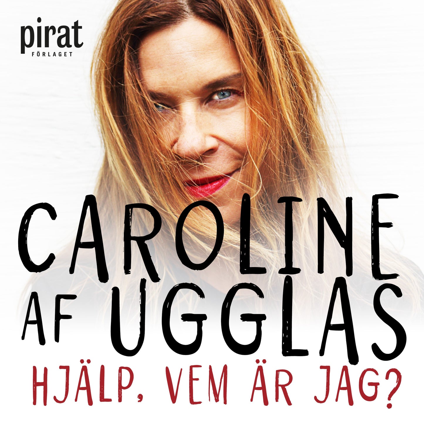 Hjälp, vem är jag? : anteckningar från en terapi  – Ljudbok