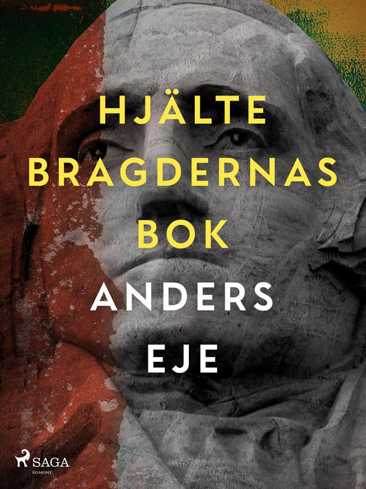 Hjältebragdernas bok – E-bok