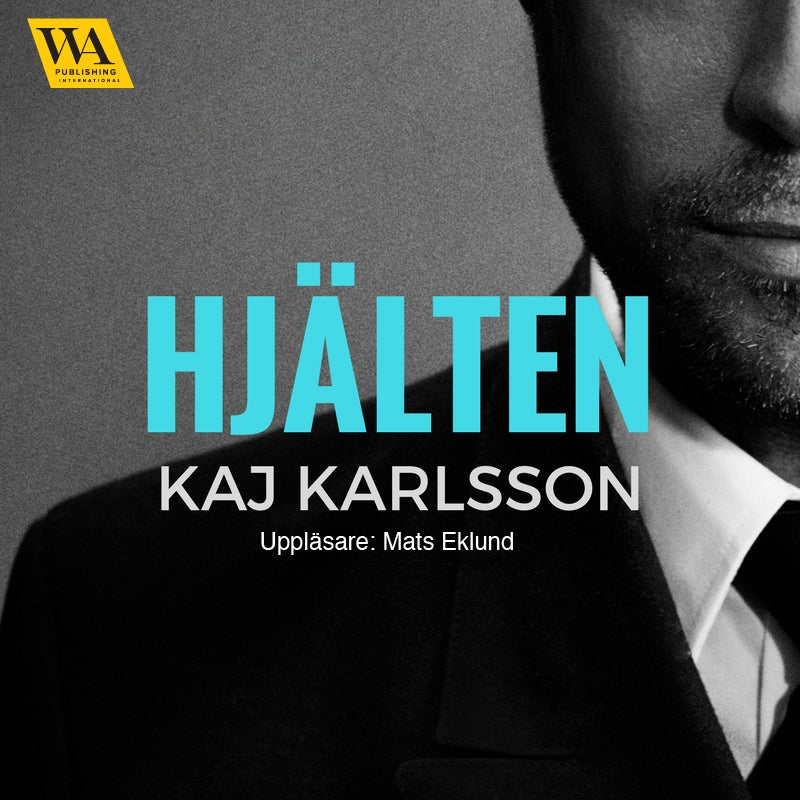 Hjälten – Ljudbok