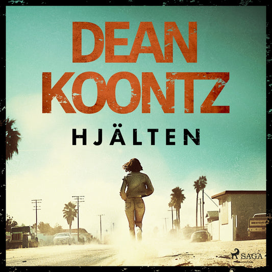 Hjälten – Ljudbok