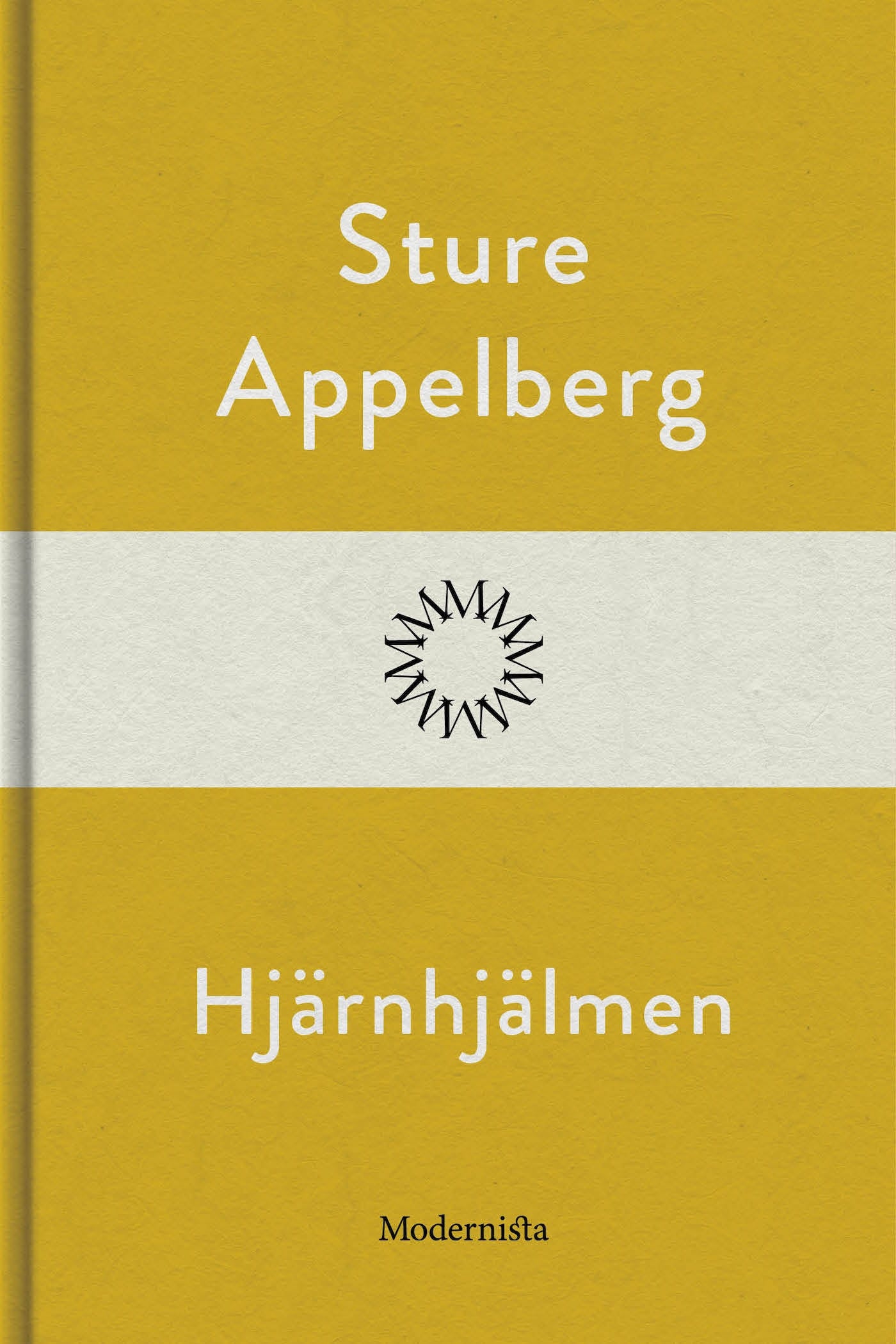 Hjärnhjälmen – E-bok