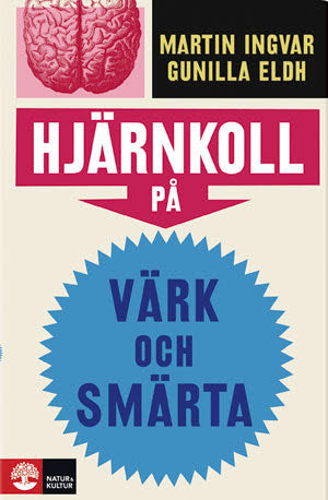 Hjärnkoll på värk och smärta – E-bok