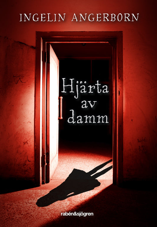 Hjärta av damm – E-bok