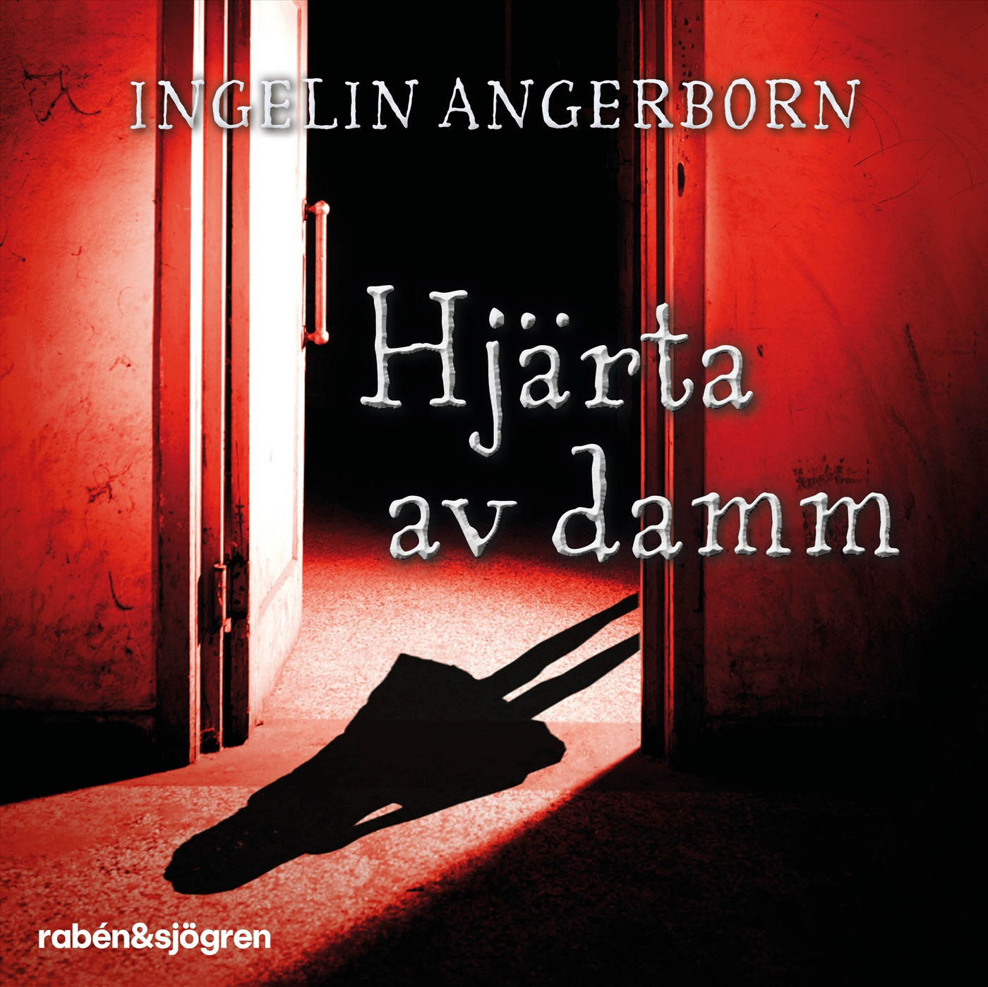 Hjärta av damm – Ljudbok