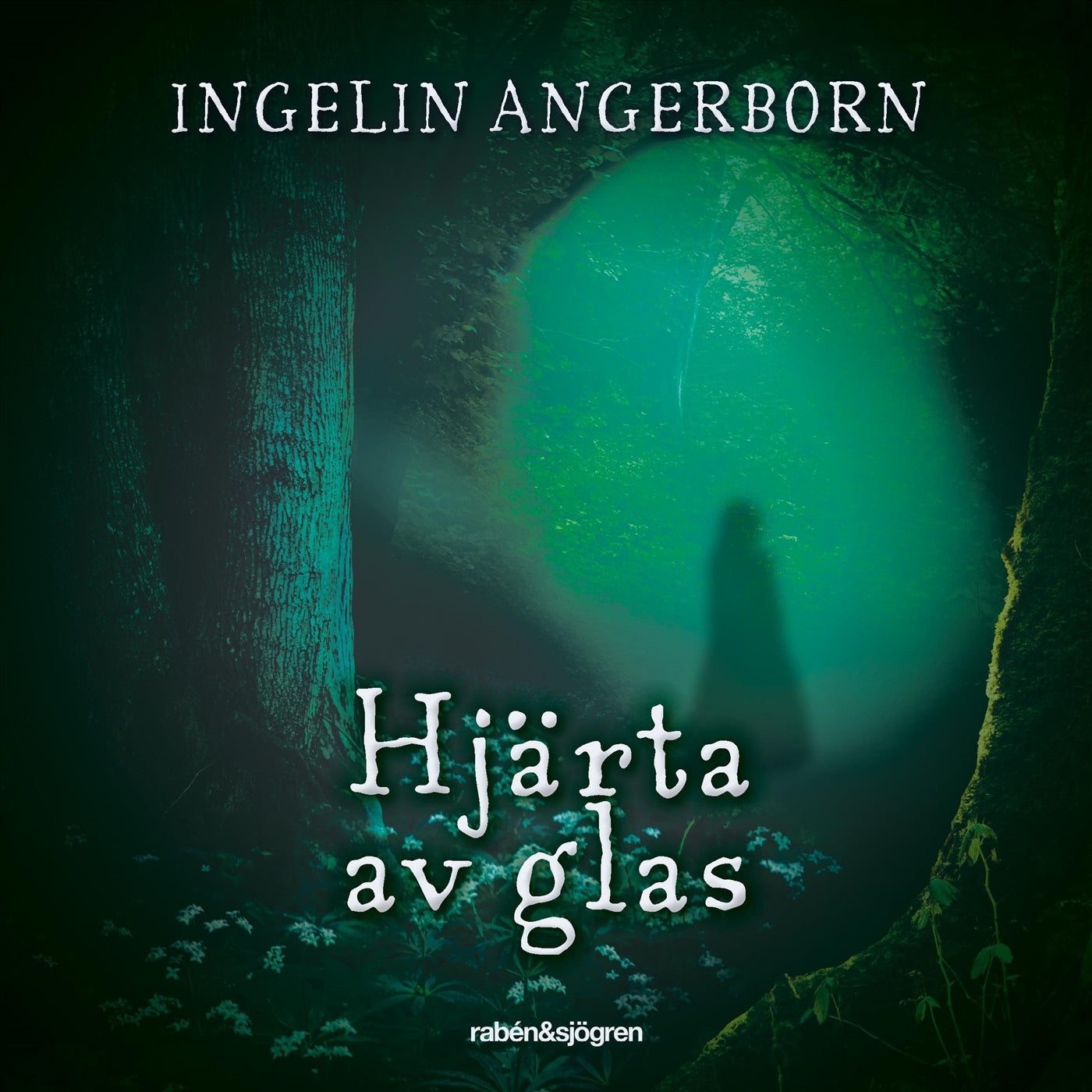 Hjärta av glas – Ljudbok