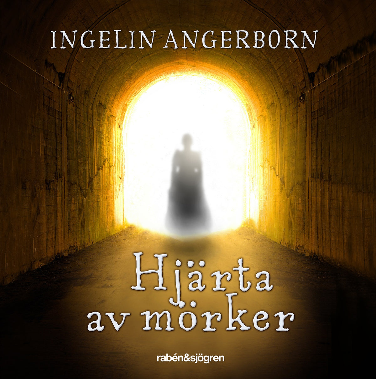Hjärta av mörker – Ljudbok