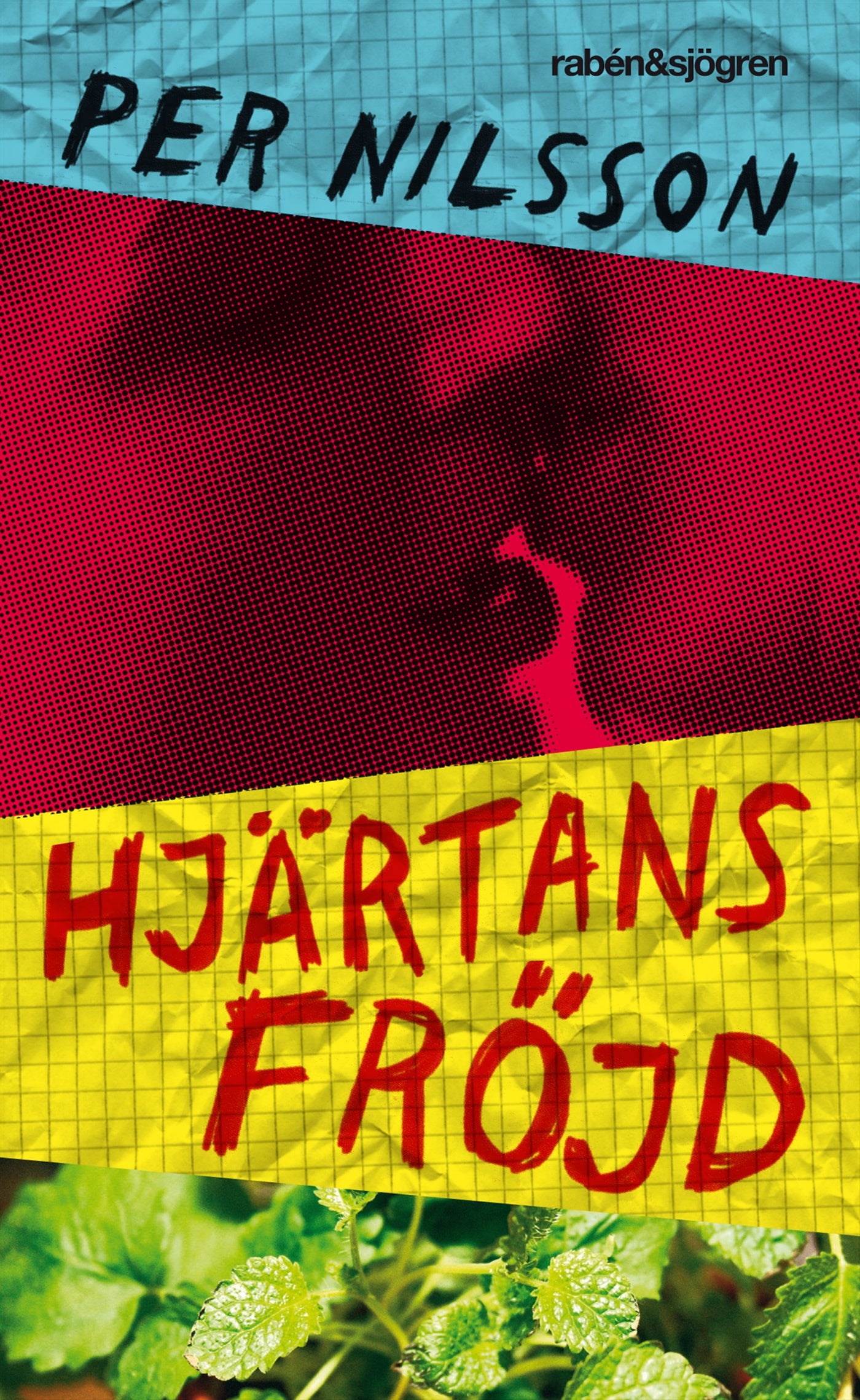 Hjärtans Fröjd – E-bok