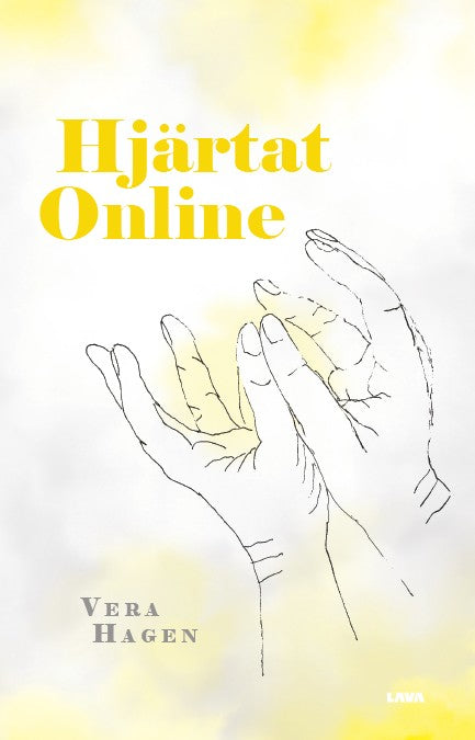 Hjärtat online – E-bok