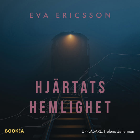 Hjärtats hemlighet – Ljudbok