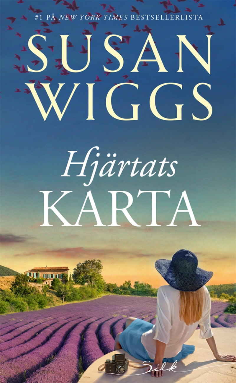 Hjärtats karta – E-bok