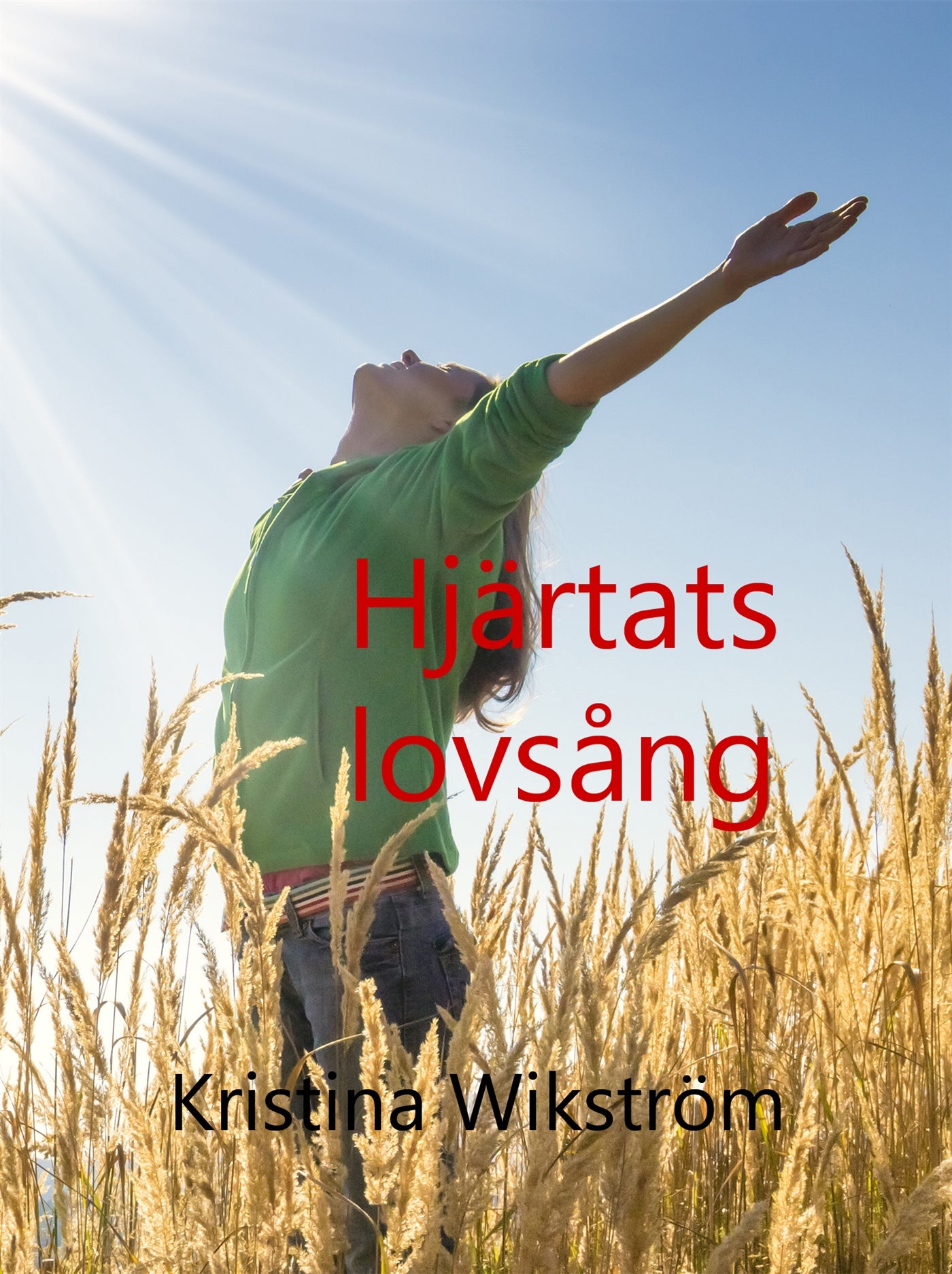 Hjärtats lovsång – E-bok