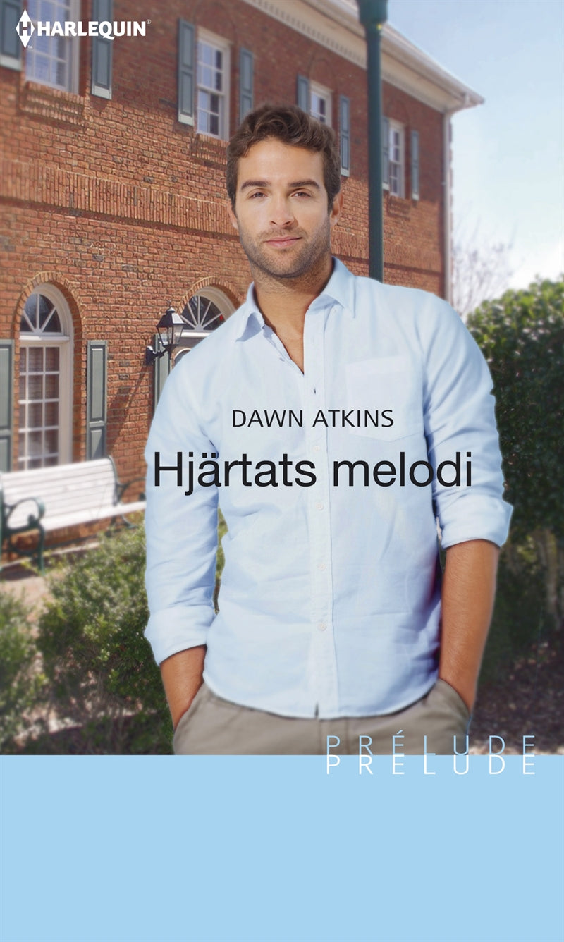 Hjärtats melodi – E-bok