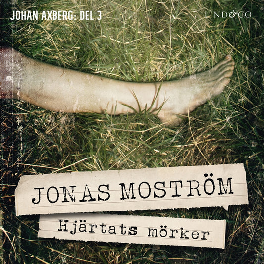 Hjärtats mörker – Ljudbok