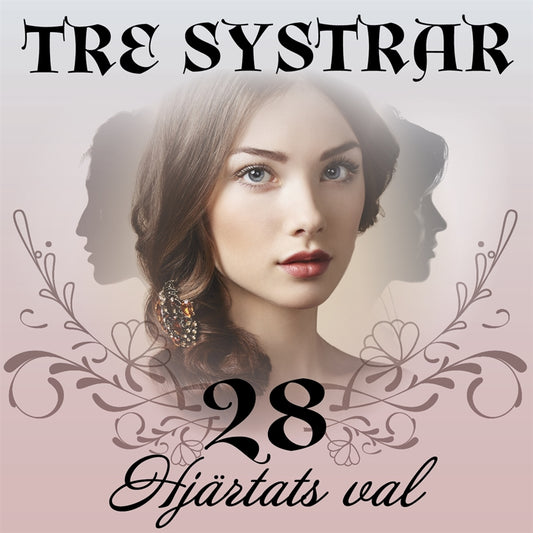 Hjärtats val – Ljudbok