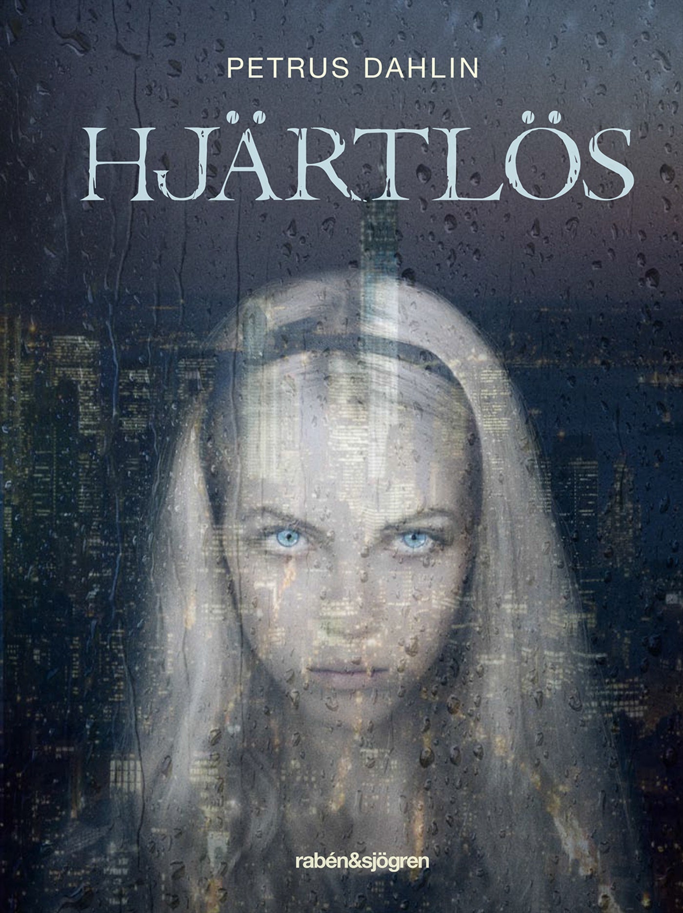 Hjärtlös – E-bok