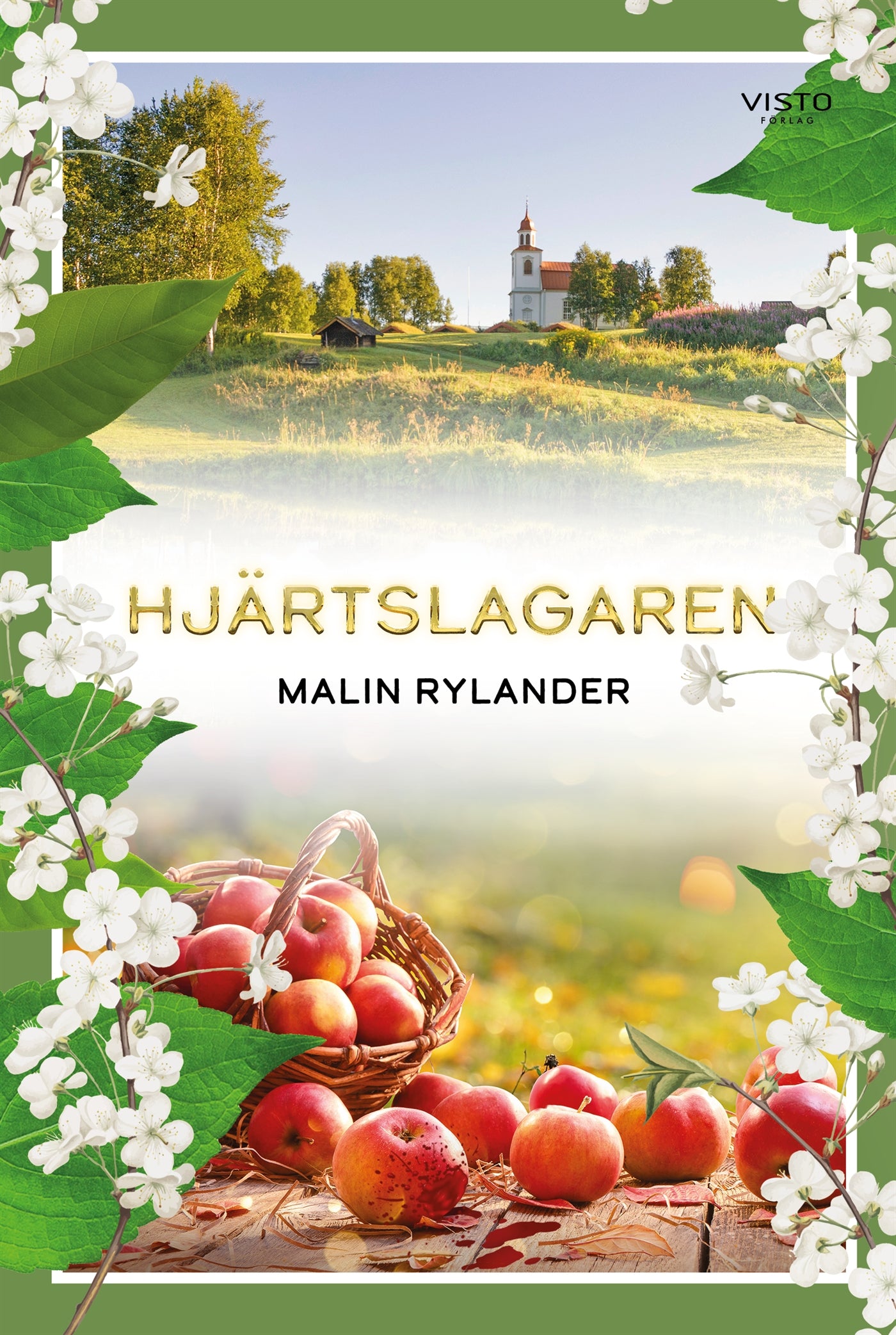 Hjärtslagaren – E-bok