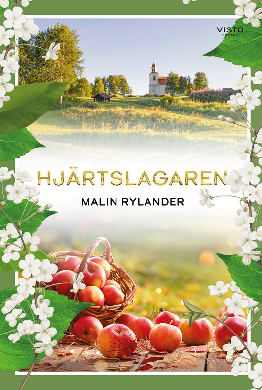 Hjärtslagaren – E-bok